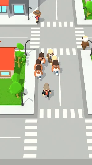 Madam Mayor: Idle Arcade Screenshot 3
