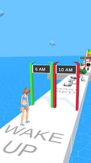 Be That Girl - Better Living Screenshot 0