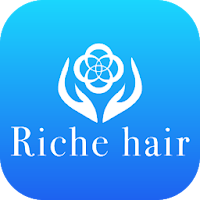 Riche hair(リッシュ ヘアー)