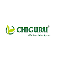Chiguru Seeds