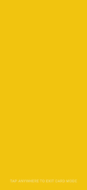 Speech Timer: Toastmasters Screenshot 1