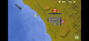 Air Traffic: Control Aircraft Screenshot 0