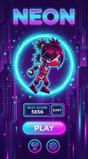 Neon Screenshot 0