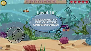 Mermaid Quest Screenshot 3