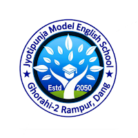 Jyotipunja Model Eng. School