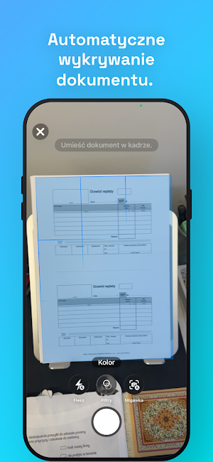 MobiScan Screenshot 1