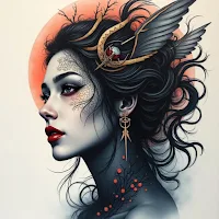 Tattoo Wallpapers
