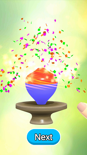 Thumb Pottery Screenshot 1