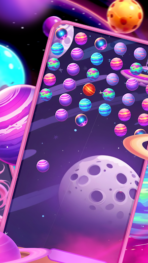 Space Plin Screenshot 2