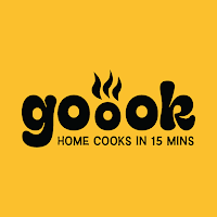 Goook: Home cooks in 15 mins