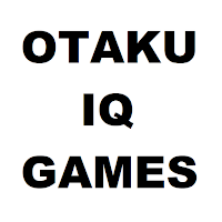 Otaku IQ Games