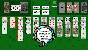 Tarot Solitaire Collection Screenshot 0