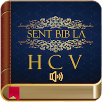 Bible Haitian Creole Version