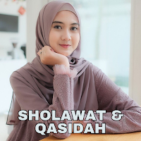 Lagu Sholawat Qasidah Nasida