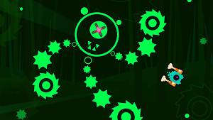 Shape Rhythm screenshot 1