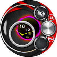 Neutron Z Wear OS