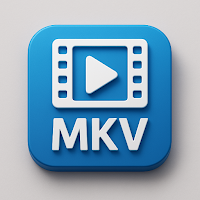 Video Converter: MKV to MP4
