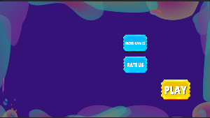 Rainbow Survivor- Hide & Seek Screenshot 2