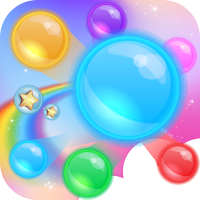 Bubble Rush Challenge