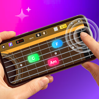 Real Guitar: Learn & Play