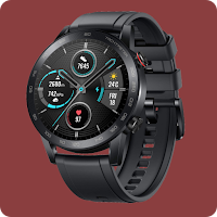 TicWatch C2 Plus Guide