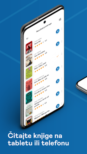 EdenBooks Screenshot 0