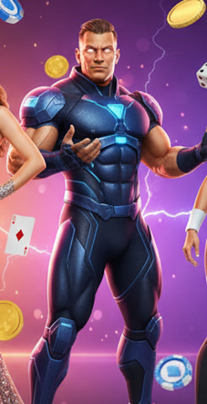 Tonybet Screenshot 2