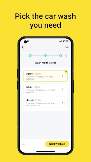 YIGOLI Screenshot 3