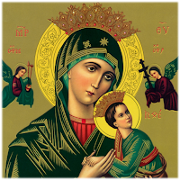 Our Lady of Perpetual Help