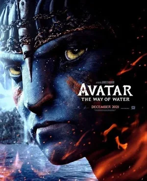 Avatar: The Way of Water Screenshot 1