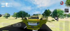 Taxi Life JA:Beta Screenshot 2