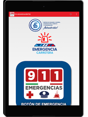 Emergencia Carretera Screenshot 2