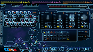 Eclipse - 2nd dawn Screenshot 1