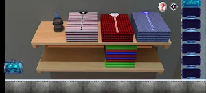 You Must Escape Adventure Screenshot 1