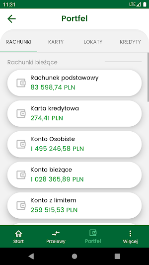 Bs24-MOBILE Screenshot 3