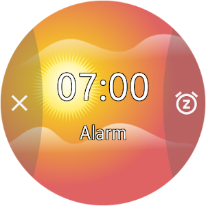 Gear Add-on ⌚ for Sleep as Android Screenshot 2