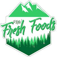 PNW Fresh Foods- Home Delivery