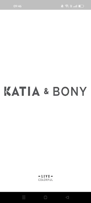 Katia & Bony Screenshot 0