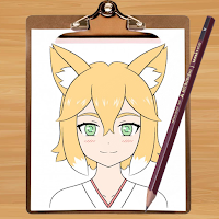 How to Draw Anime Girls Easy
