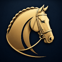 Equestrian- Horse & Riding Log