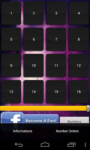Touch 'n' Beat - All In One Screenshot 2