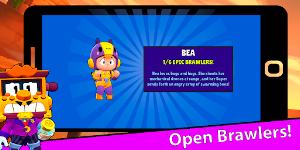 Simulator of Brawl Boxes Screenshot 2