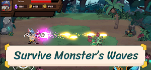 Pirate King: King of five seas Screenshot 3