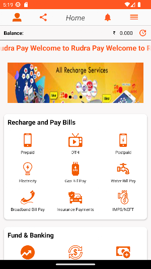 Rudrapay Screenshot 1