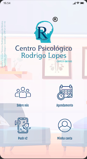 CP Rodrigo Lopes Screenshot 0