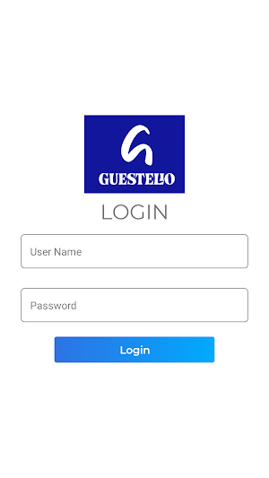 Guestelio Assistant Screenshot 3
