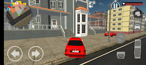 Zagorich Mafia I Screenshot 3