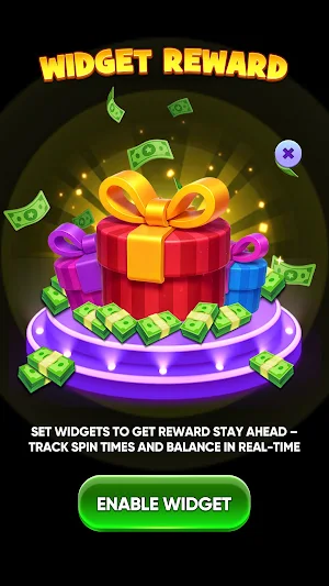 Jackpot Tycoon Fever Screenshot 1