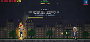 Elysee Run 2027 Screenshot 0