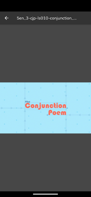 BJU Press Trove Screenshot 2